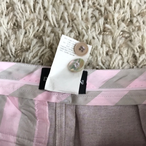 Emporio Armani Pants - Picture 4 of 7